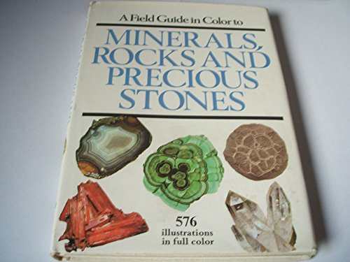 F.G.C. ROCKS & MINERALS
