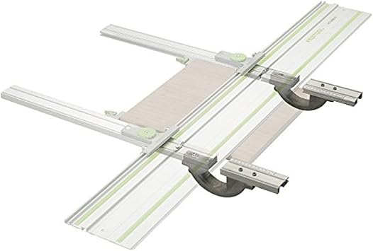 Festool 201183 Imperial Scale Parallel Guide Extensions