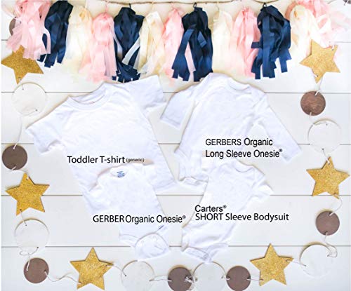 Yogi in Training -Organic Yoga Long Sleeve Infant Baby Bodysuit Onesie Outfit2