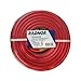 3/16" X 12 1/2 foot Grade RM Twin Welding Hose With BB Fittings