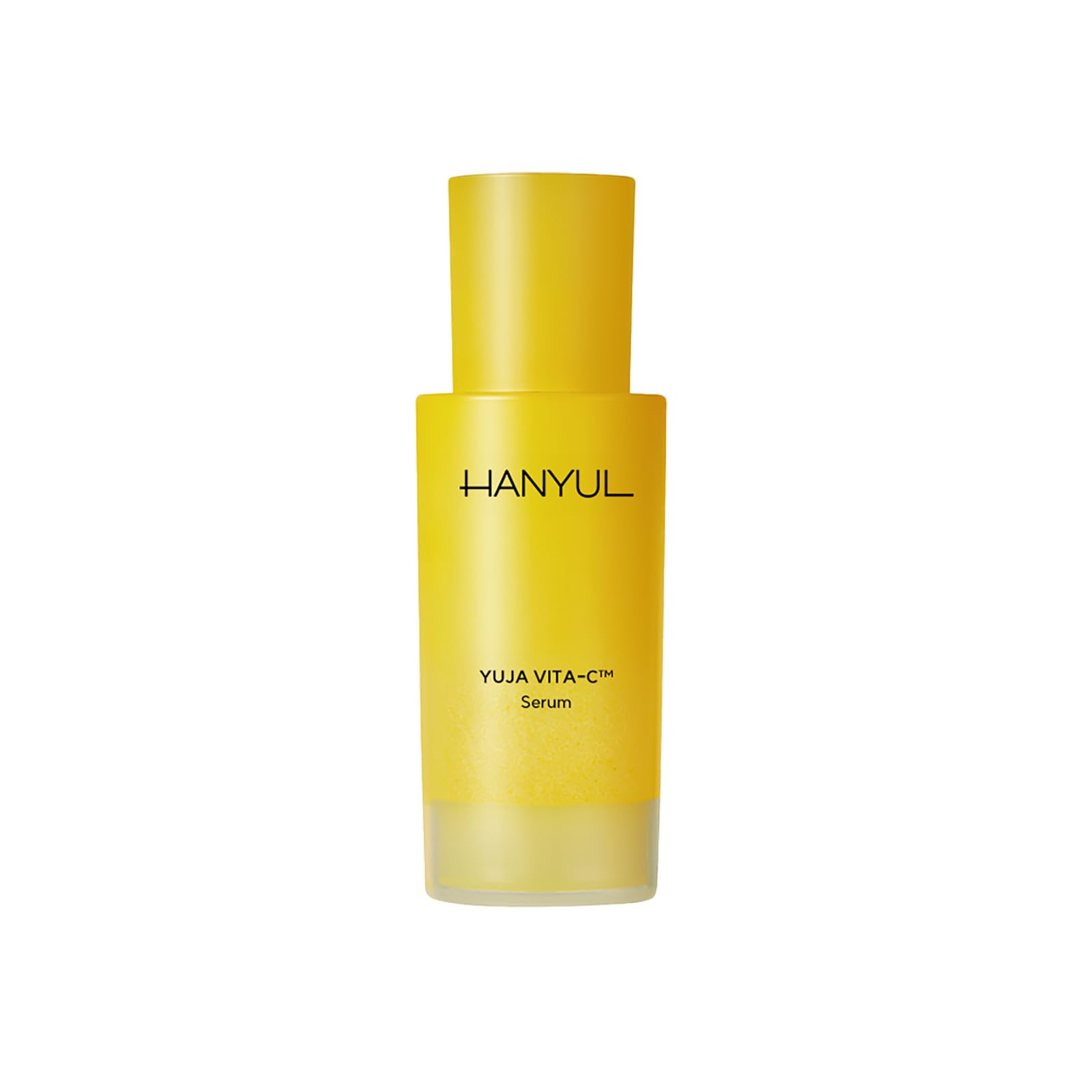 HANYUL Yuja (Yuzu) Vitamin C Face Serum | Facial Treatment for Skin Brigtening & Firming, Dark Spot Correction, Even Toning, Korean Skincare, 1.01 fl.oz.