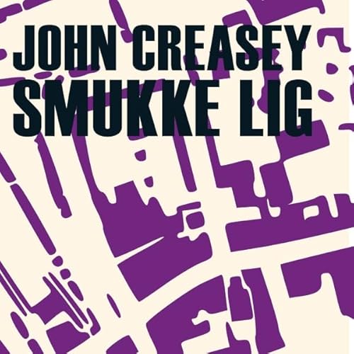 Smukke lig copertina