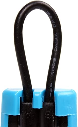 Miniatura 4 de 2 piezas de bypass de cinturón de seguridad para Polaris RZR RS1 Ranger 570-1000 XP General Arnés de anulación para Can Am Defender Commander 1000