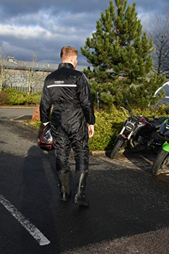 Image of Oxford - Rainseal Over Jacket /Pants /Boots
