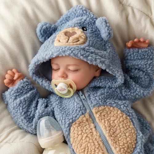Consejos para Comprar Reborn Top 5. 6 Imagen adicional
