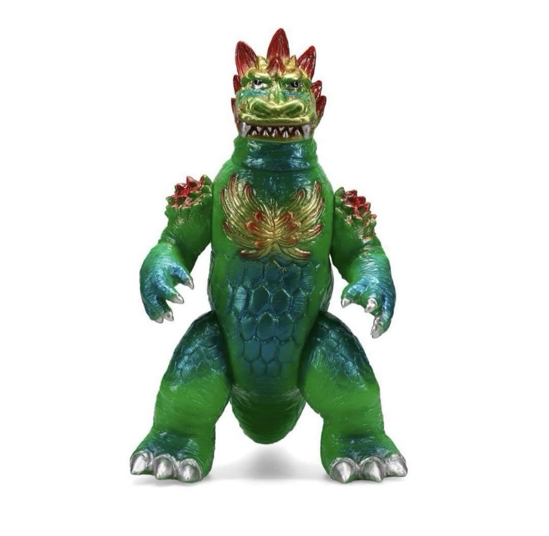 Amazon.co.jp: 太陽神獣 ケツァルゴン series1 1st color 抽選品 