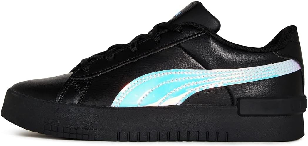 Holographic puma shoes Clearance