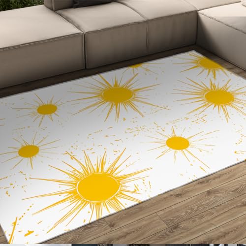 Tapis de sol rectangulaire pour éviter les glissades - 2