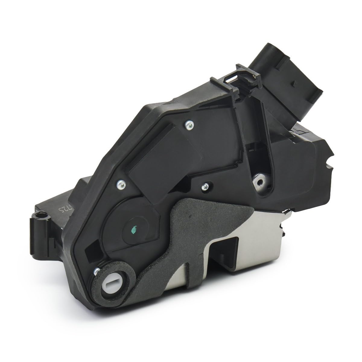 RIDEX 1361D0386 Serratura sportello Posteriore Sinistra Compatibilità con FORD Fiesta Mk6 Hatchback JA8, JR8