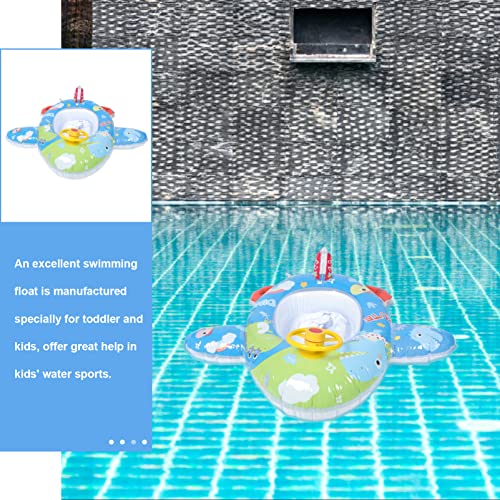 Gatuida Anel De Natação Para Bebê Flutuador De Piscina Infantil Anel De Flutuador Para Bebê Flutuado