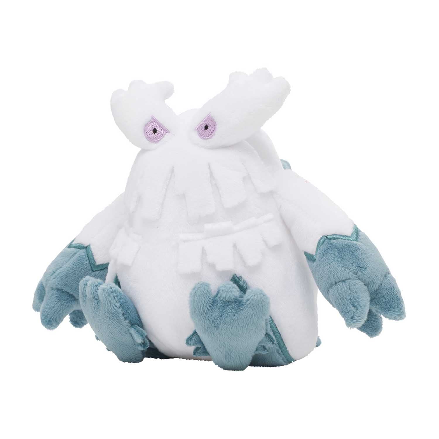 mega aggron plush