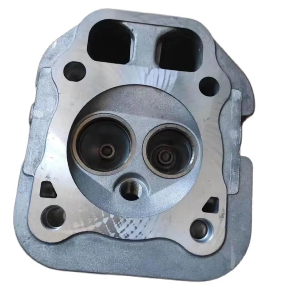 Pljyocdo One Color Cylinder Head Fit For Ch640 24318115-S 2431871-S 24318150-S 24318174-S 24318203-S 2449401