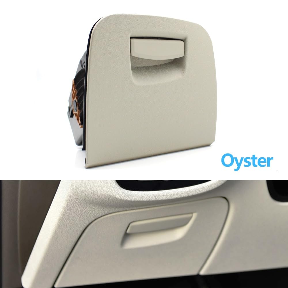 Amazon.com: Car Dashboard Driving Side ABS Glove Storage Box For 