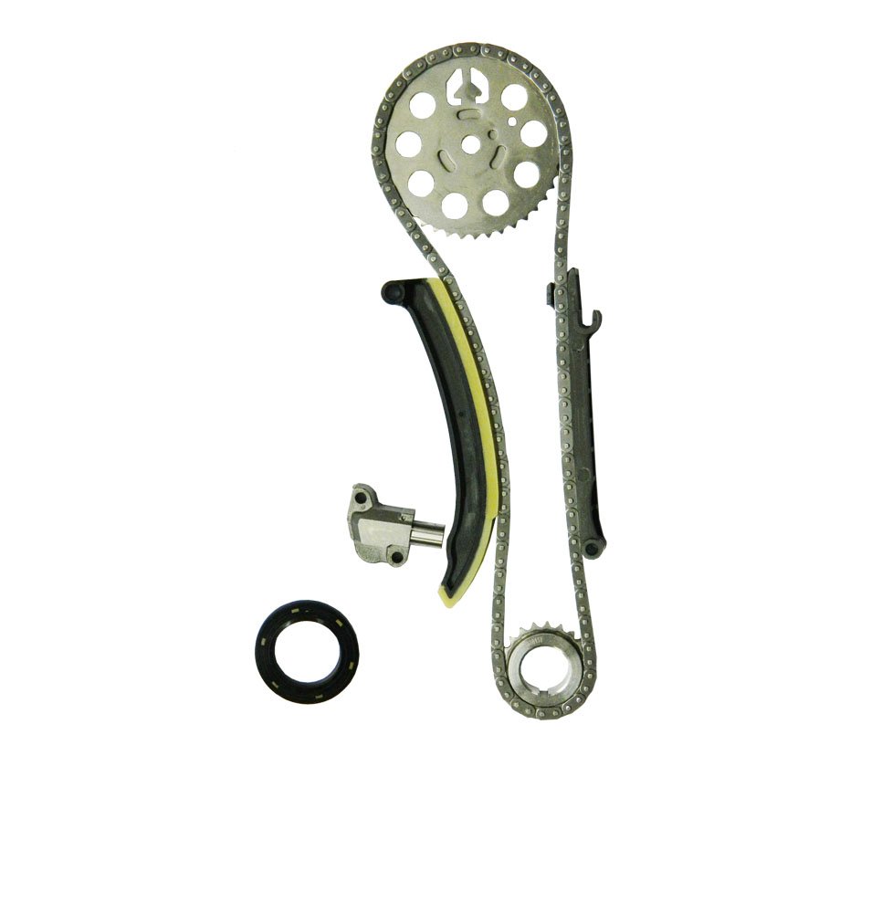 SKF VKML 88001 Timing chain kit