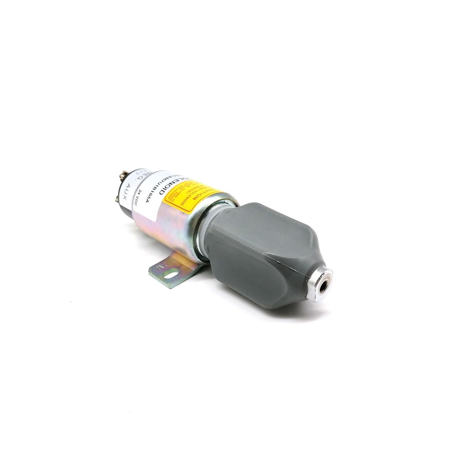 Solénoïde de coupure de carburant 24V 1751-2467U1B1S5A pour moteur Cummins