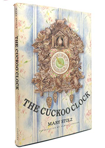 The Cuckoo Clock view 2