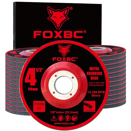 FOXBC 4-1/2