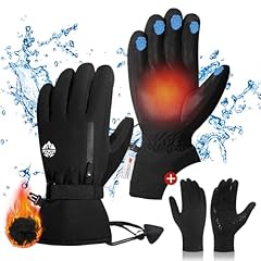 Set of Gloves+Liners