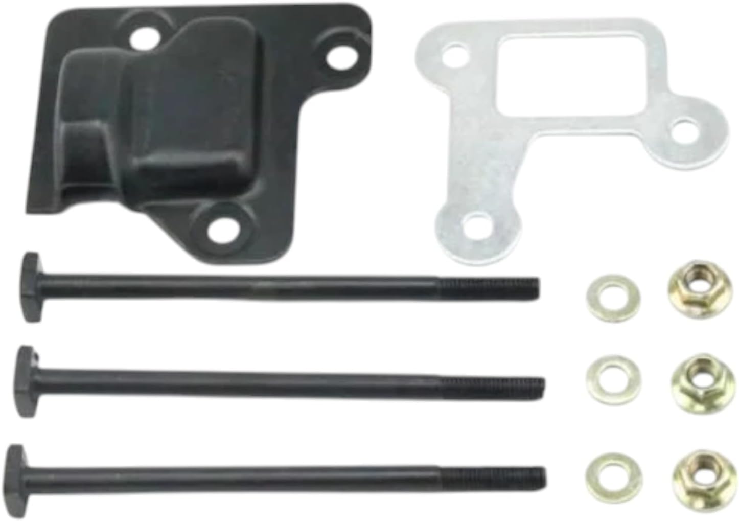Muffler Hardware Kit Replacement For Stihl MS290 MS390 310 029 039 Chainsaw