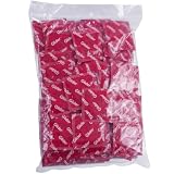 LustGlider Kondome rot mit Erdbeeraroma 100er