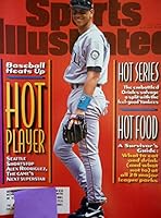 Sports Illustrated - July 8, 1996 (Volume 85, Number 2) B002A6HF1O Book Cover