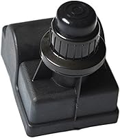 Vista 1 de Onlyfire 03310 Generador de chispa 1 salida macho. Batería "AAA". Botón pulsador de encendido. Repuesto de encendido para modelos de parrilla a gas