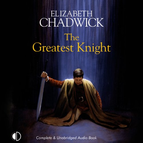 Cover art for The Greatest Knight