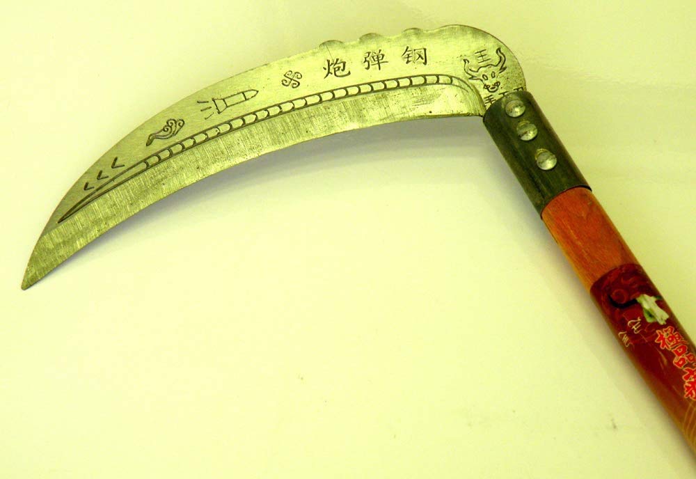 Nupla NC-RP-5H Railroad Pick with Double Bit Grip, 36