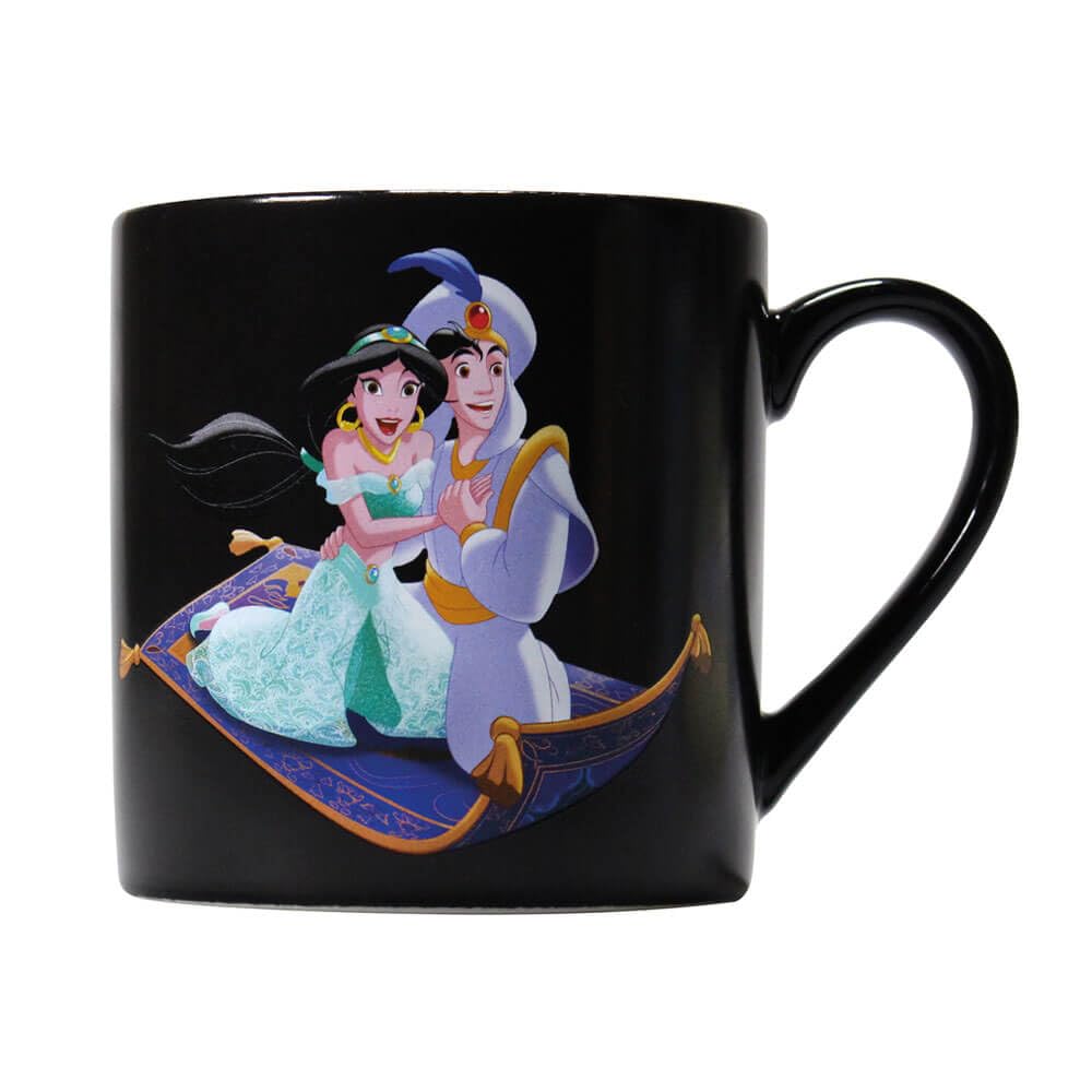Half Moon Bay Aladdin Heat Change Tasse – 325 ml