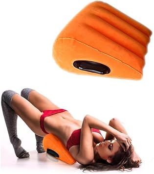 AmzGoodies Sex Toys Pillow Position…