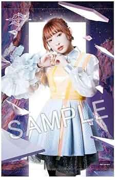 fripSide 缶バッジ XSOLEIL 2nd Anniversary】缶バッジ｜にじさんじオフィシャルストア