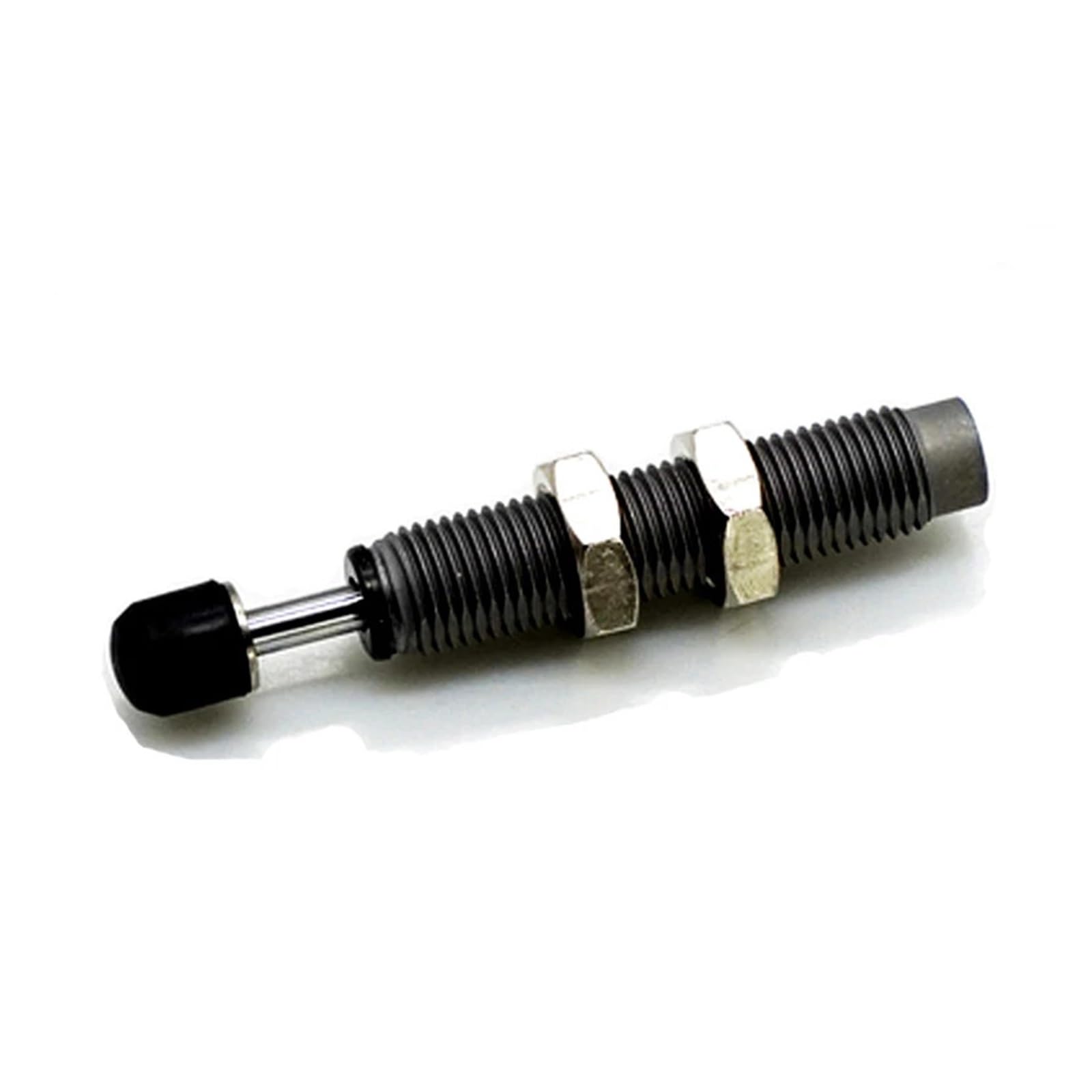 Tampon hydraulique RB 1006 de précision pour composants pneumatiques