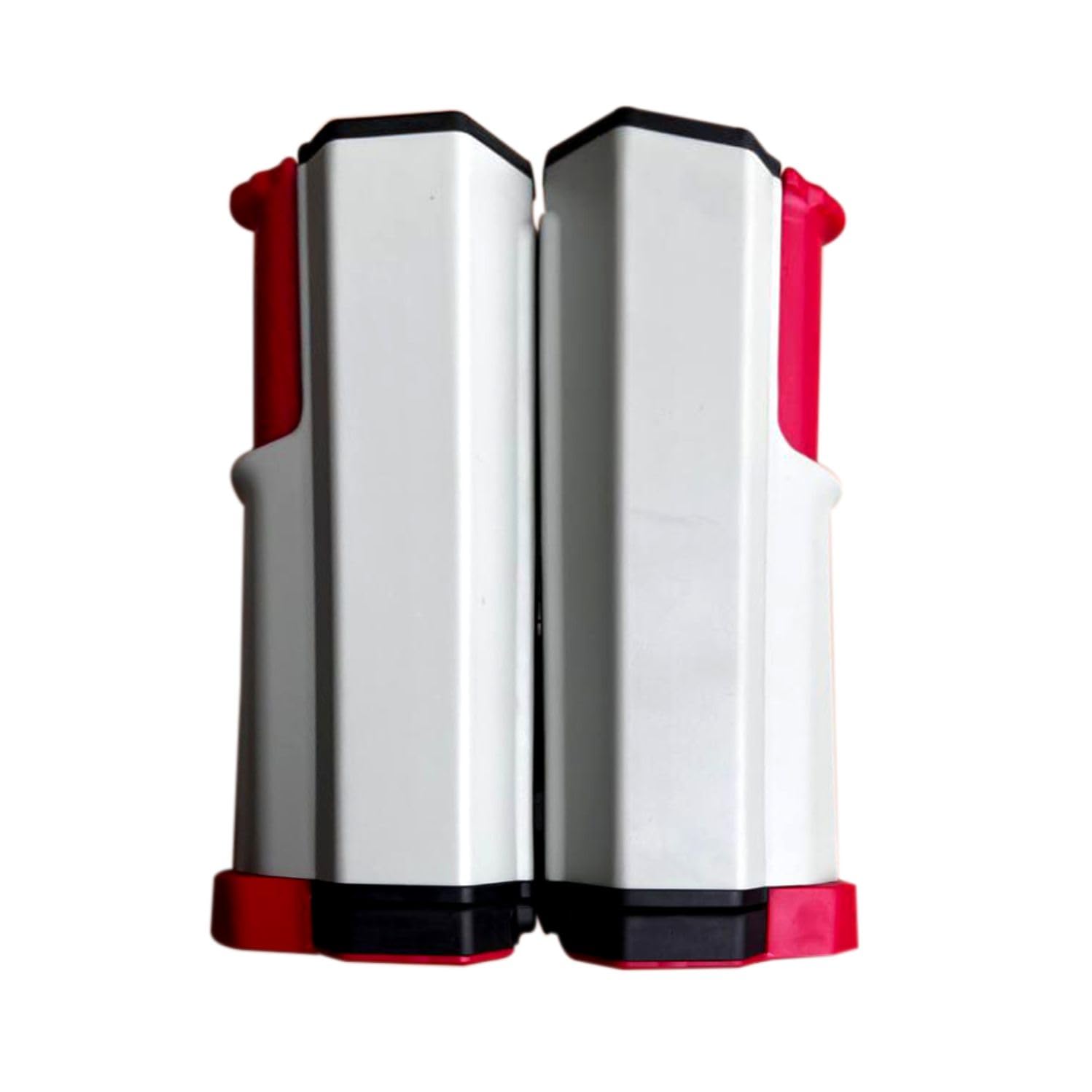 RAR SPORTS Portable Table Tennis/Ping Pong Net – Retractable Table Tennis Net for Any Table,Color May Vary