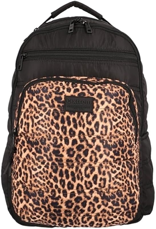 MOCHILA XTREM LIFESTYLE VERMONT LEO em oferta na Shopee MOCHILA XTREM LIFESTYLE VERMONT LEO em oferta na Shopee