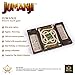 The Noble Collection Jumanji Miniature Electronic Game Board