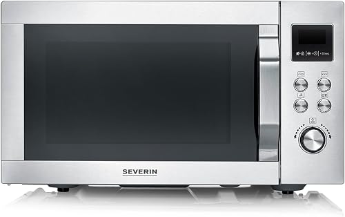 Four à micro-ondes 25 L SEVERIN