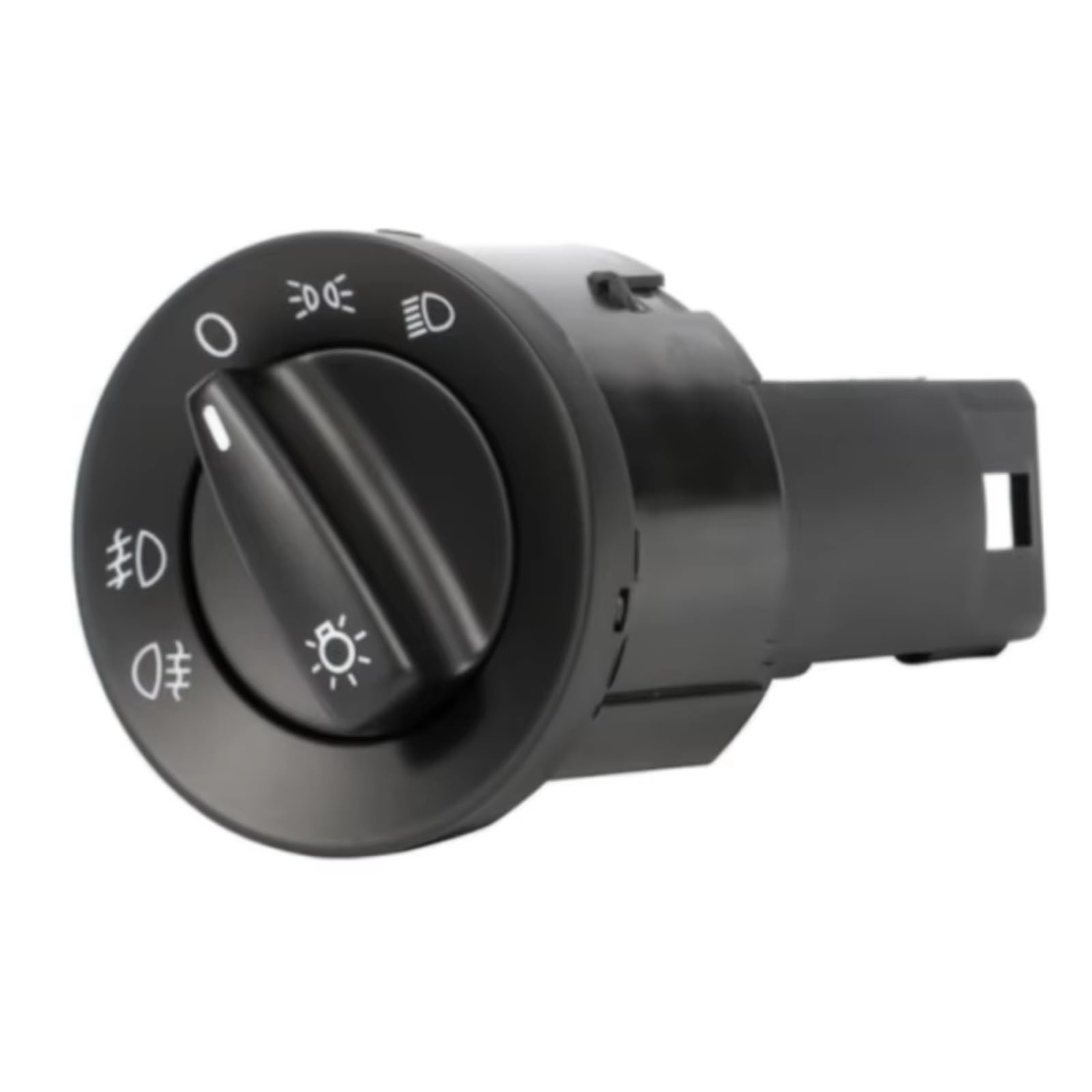 Interruptor de control de faros 1C0941531 para renovar el salpicadero de Bora y Golf MK4 8