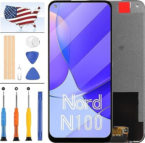 Câble Flex Bouton Power Pour OnePlus Nord CE 5G (EB2101/EB2103) - Pièce Détachée Neuf