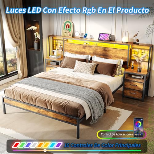 La Mejor Recopilación de Recamara Matrimonial - los más vendidos. 30 Imagen adicional