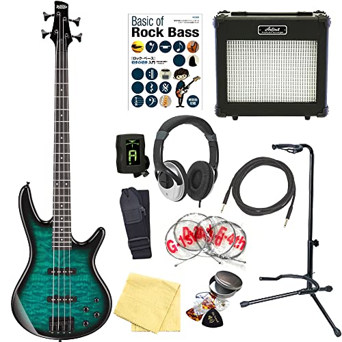 Ibanez ACoj[Y GSR280QA TMS 4 GLx[X S  13_ Zbg