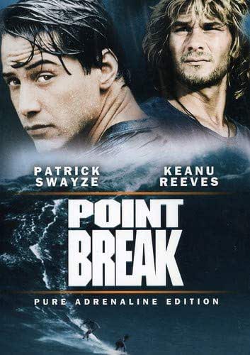 Point Break (Pure Adrenaline Edition)