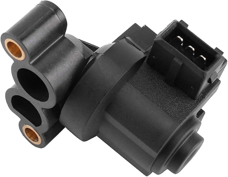 Akozon Üresjárati Szelep Getz Picanto 35150-02600 Levegőszabályozó