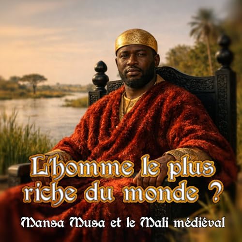 L'homme le plus riche du monde ? Mansa Musa et le Mali m&eacute;di&eacute;val