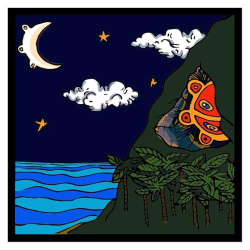 Where The Sun And The Moon Came From cover art