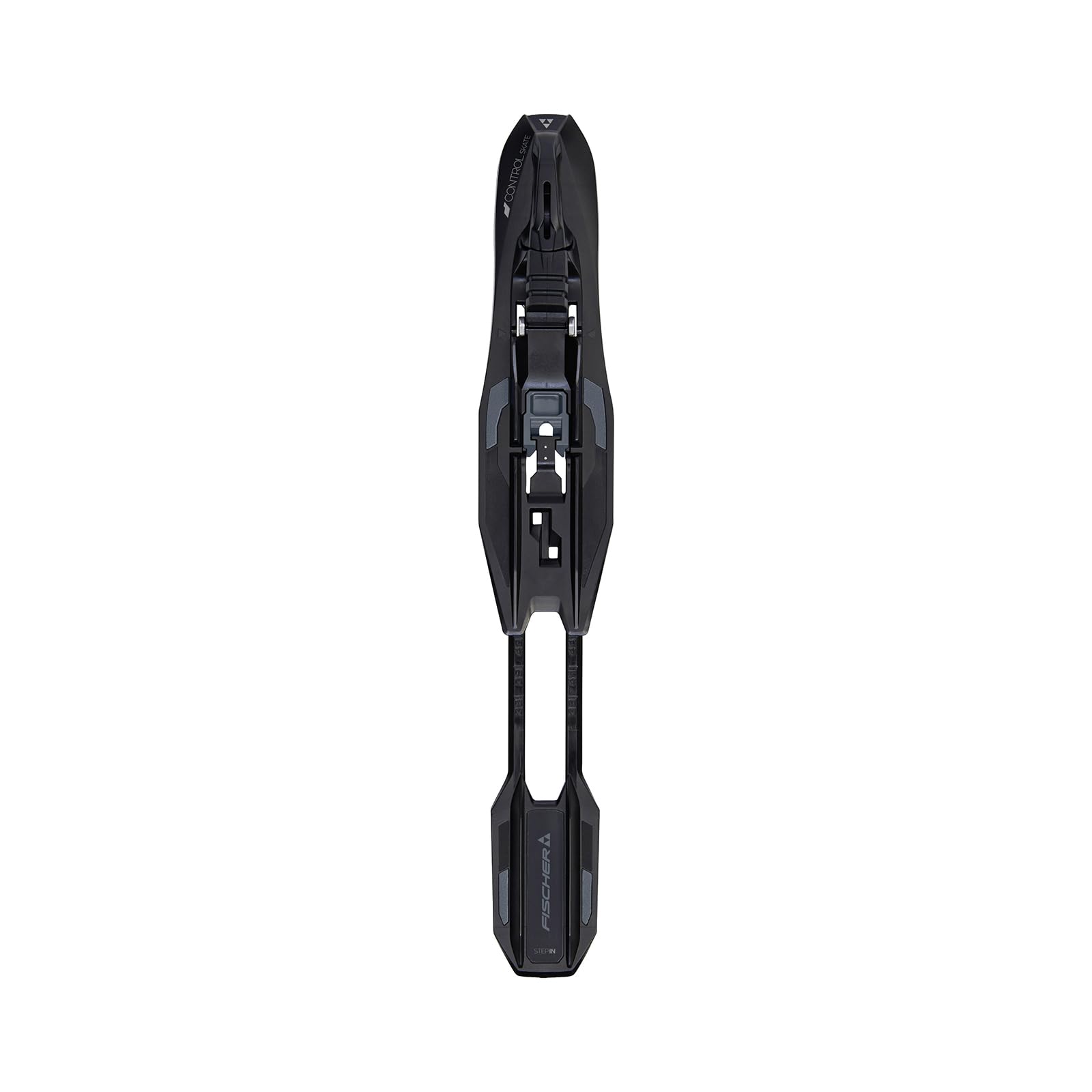 FISCHER Skate 75 Aeroguide 75 - Sci nordico unisex per adulti, leggeri, senza torsione, con attacchi IFP di controllo, per sci di fondo, attività ricreative all'aperto, pattinaggio, sport invernali