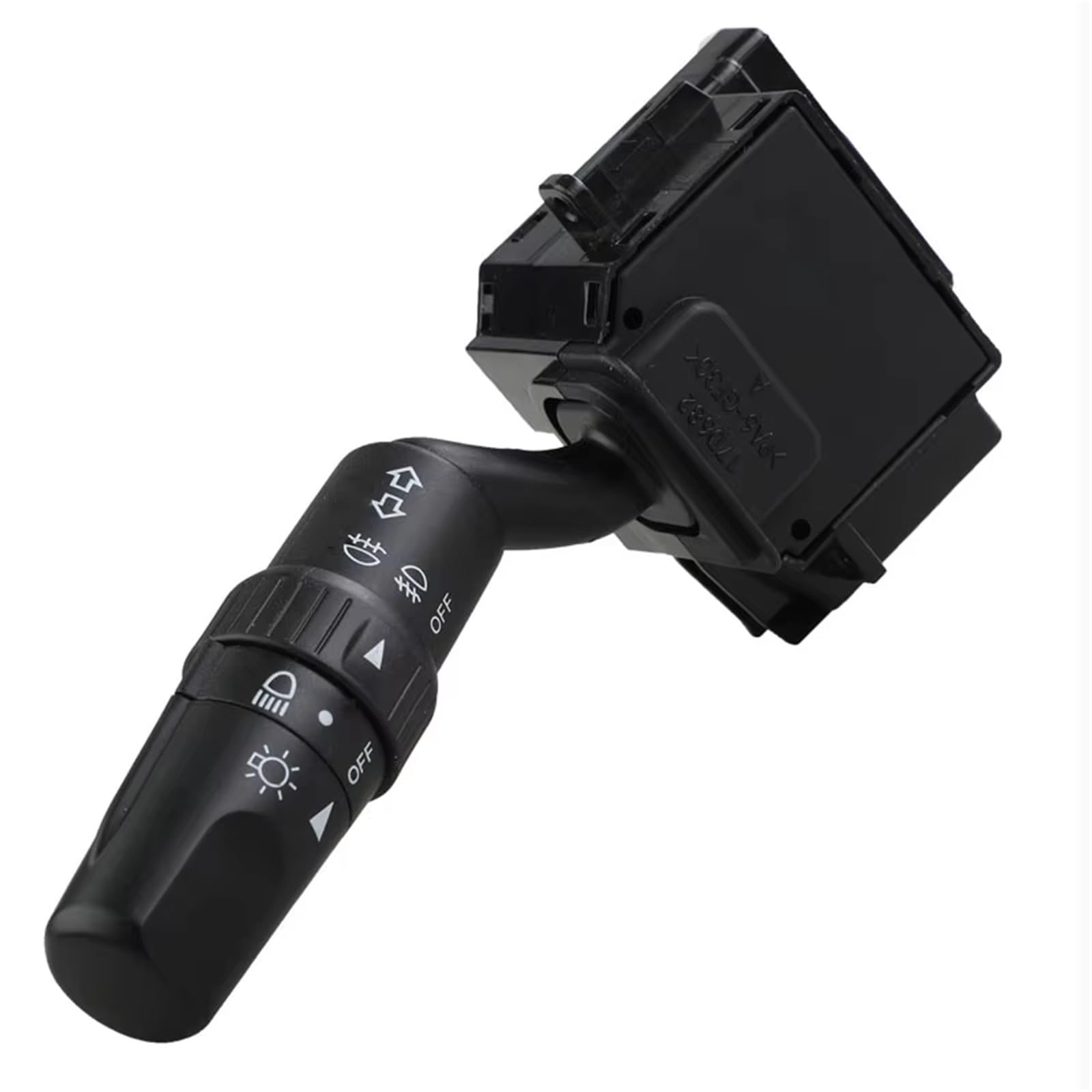 Indicateur Tige Multifonction Commande Phare et Antibrouillard Mazda 3