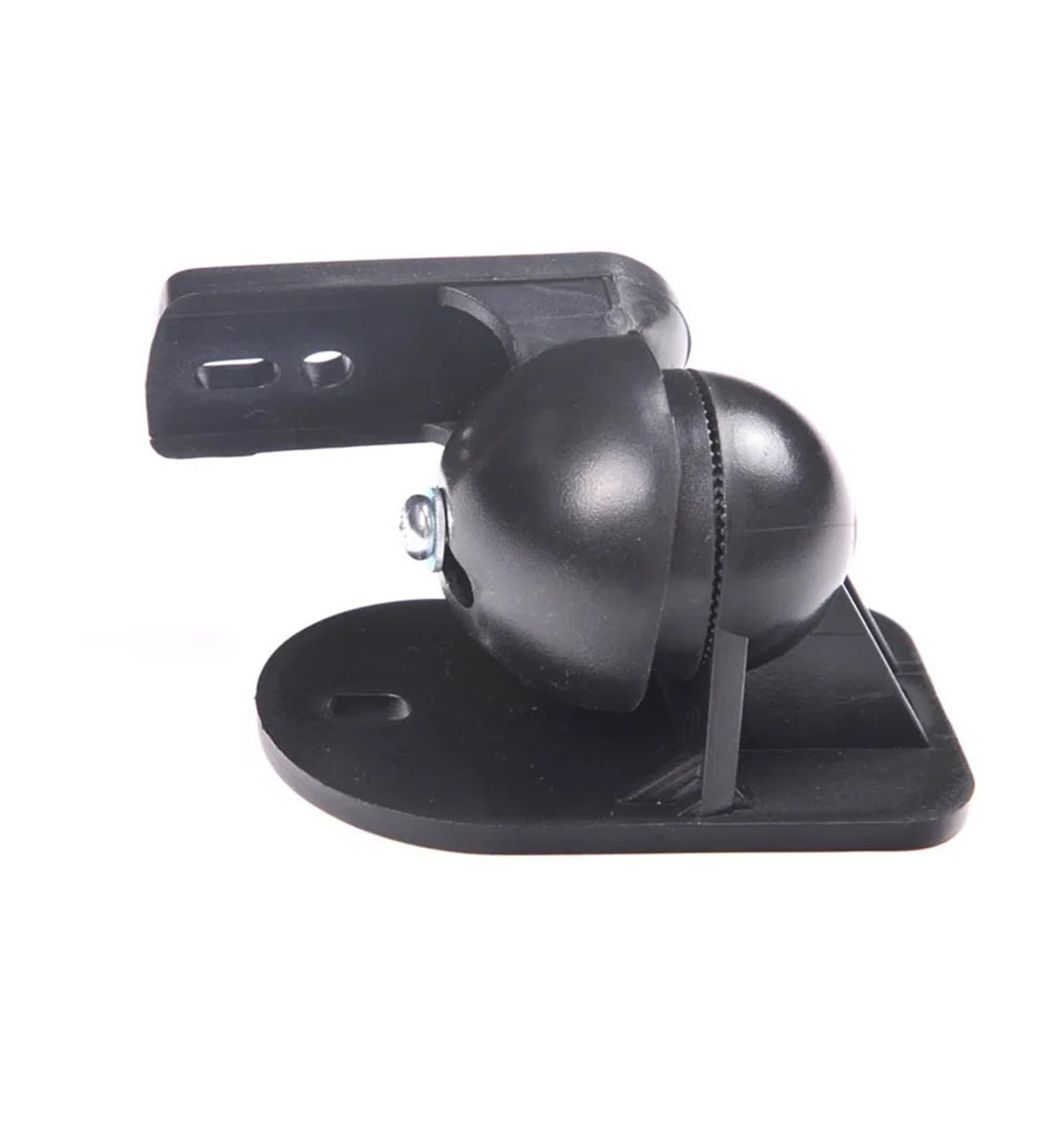 1 para SW-03 głośnik audio uchwyt ścienny 502 rama nośna głośnik plastik 5 kg (1 para SW-03SC)