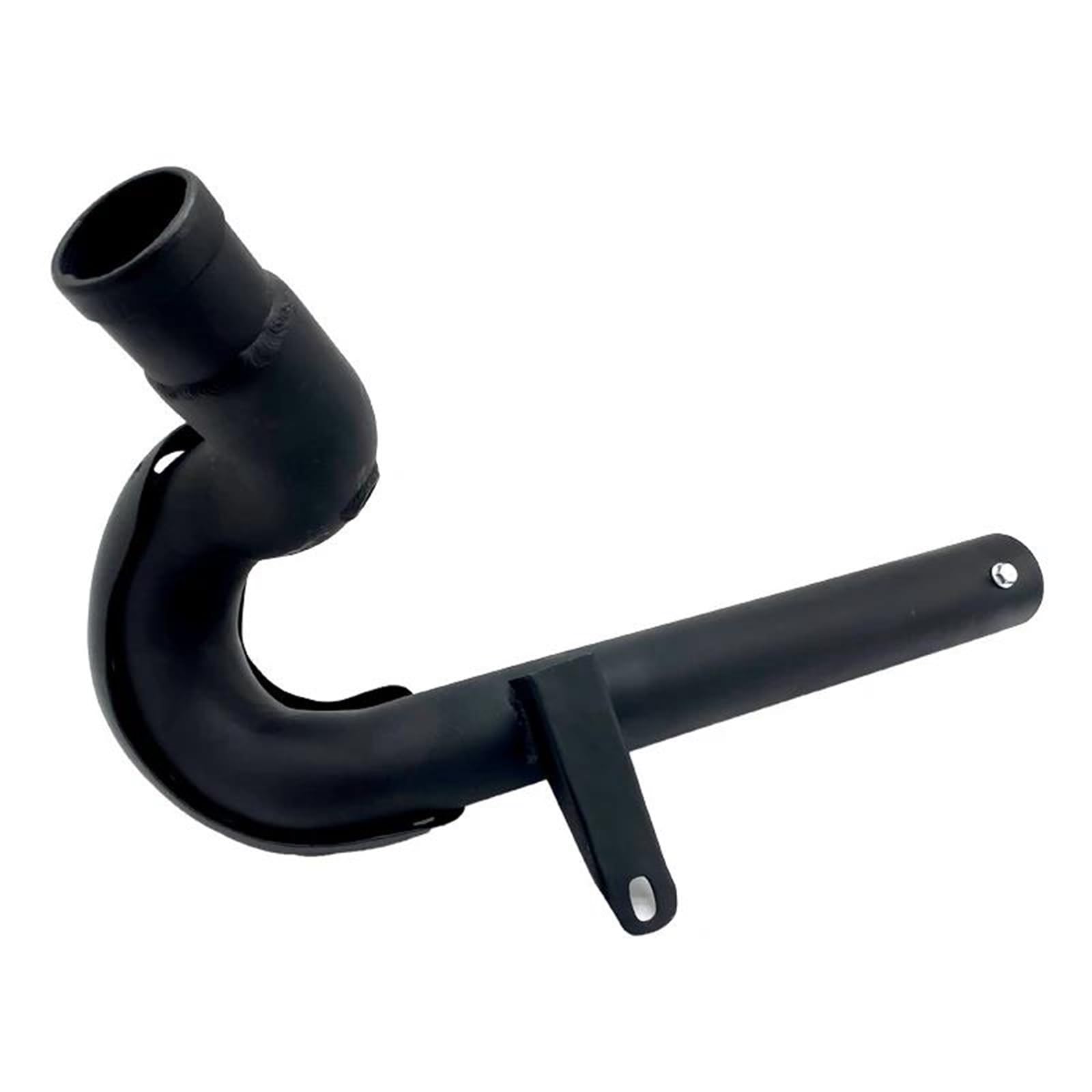 Scarico Dritto Silenziatore Moto 2in Duals Sistema Completo Doppio Per Tubi Di Per Harley 883