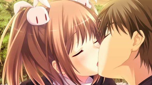 bitter smile.の関連画像2