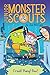 Crash! Bang! Boo! (2) (Junior Monster Scouts)